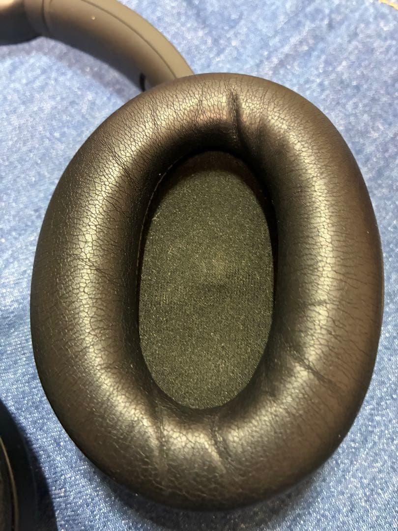 【また更に値下げ】SONY WH-1000XM4 ワイヤレスヘッドホン ブラック