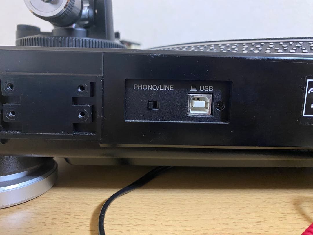 Pioneer DJ PLX-500 2022年製 本体のみ