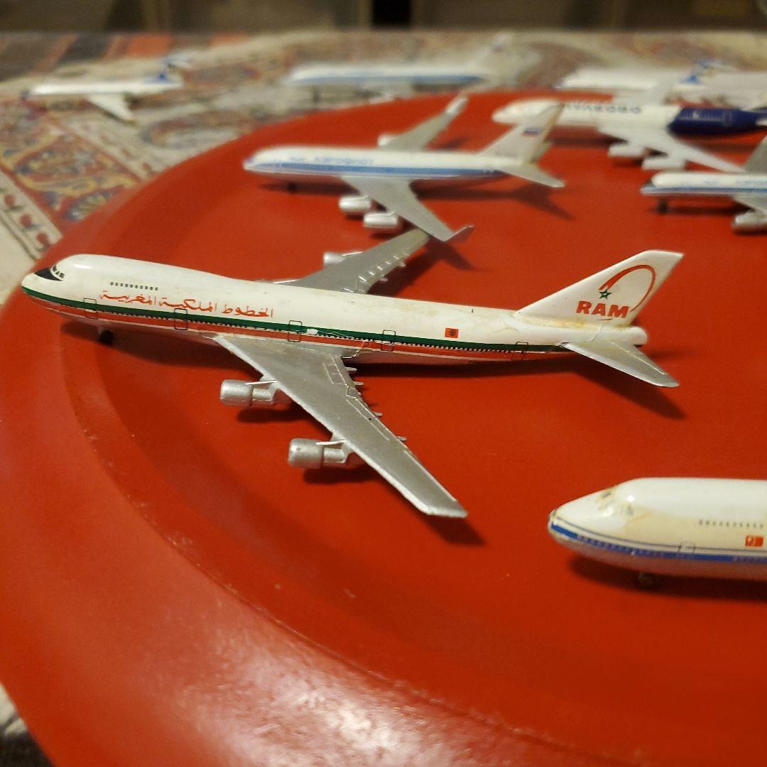 個別売可能❗アエロフロトマレブハンガリ航空ブヌコボ航空エアチャイナエアインディア