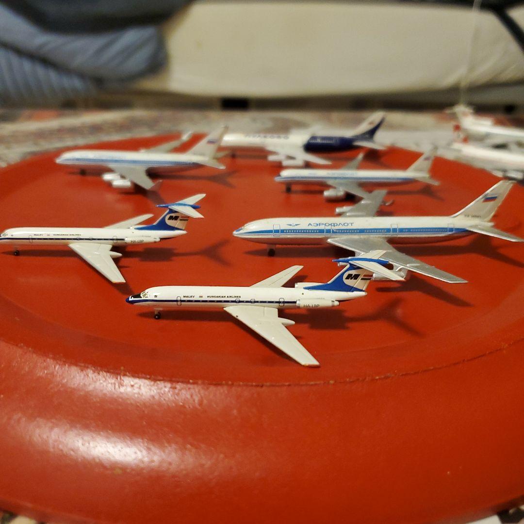 個別売可能❗アエロフロトマレブハンガリ航空ブヌコボ航空エアチャイナエアインディア