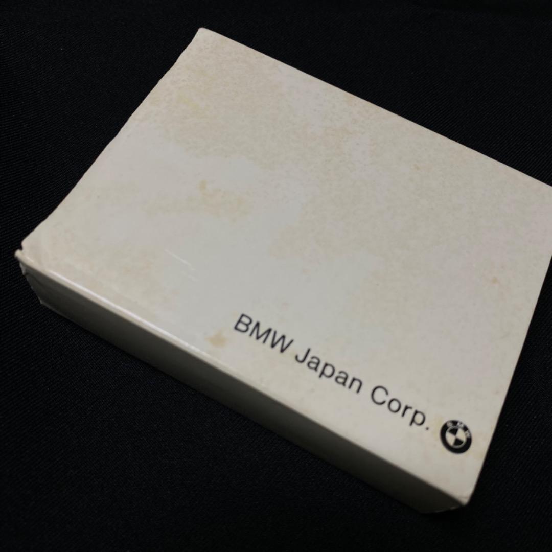 純銀　999刻印あり　BMW パイロン ジャパン10周年 ドイツ75周年 非売品