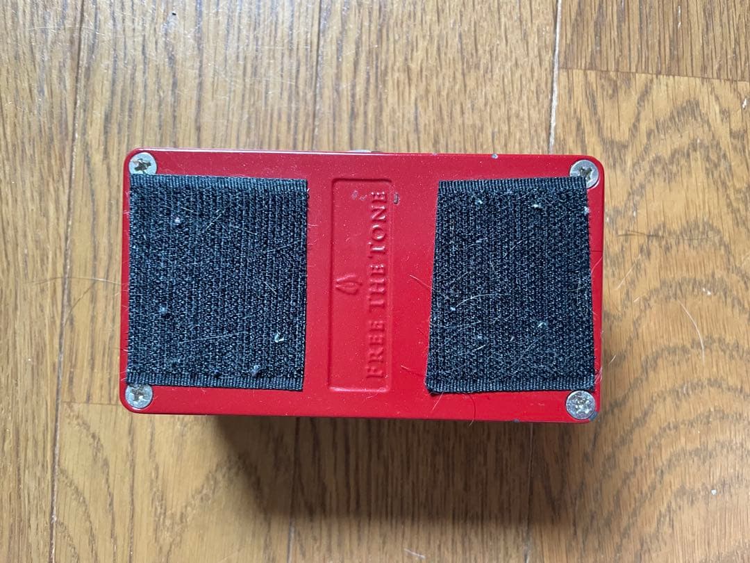 Free The Tone MS-SOV オーバードライブ