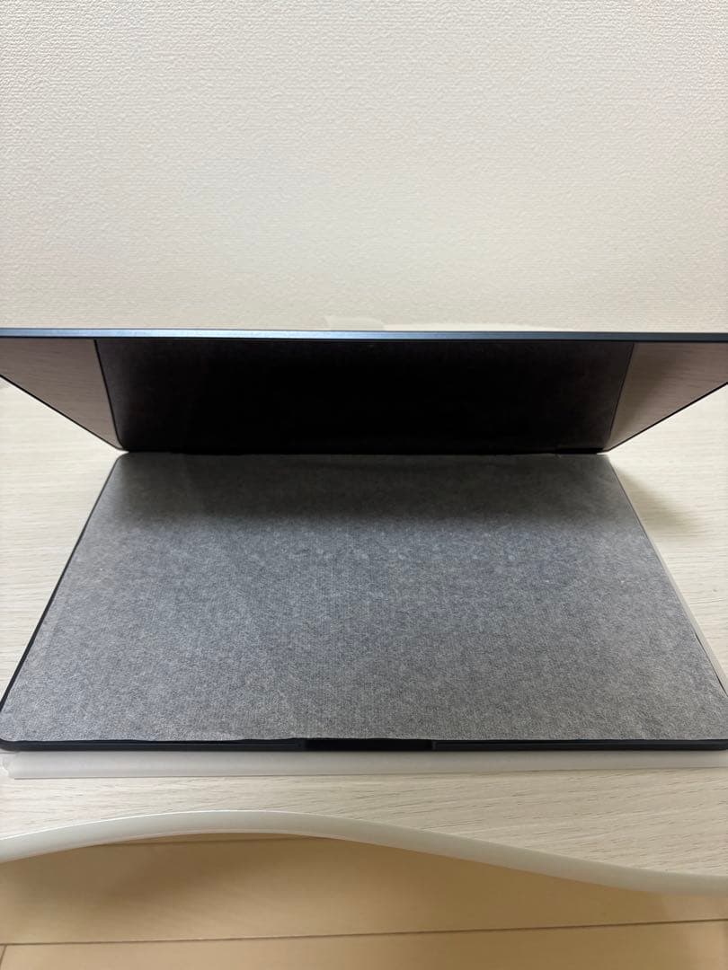 【美品】MacBook Air M2 8GB 512GB ミッドナイト　2022