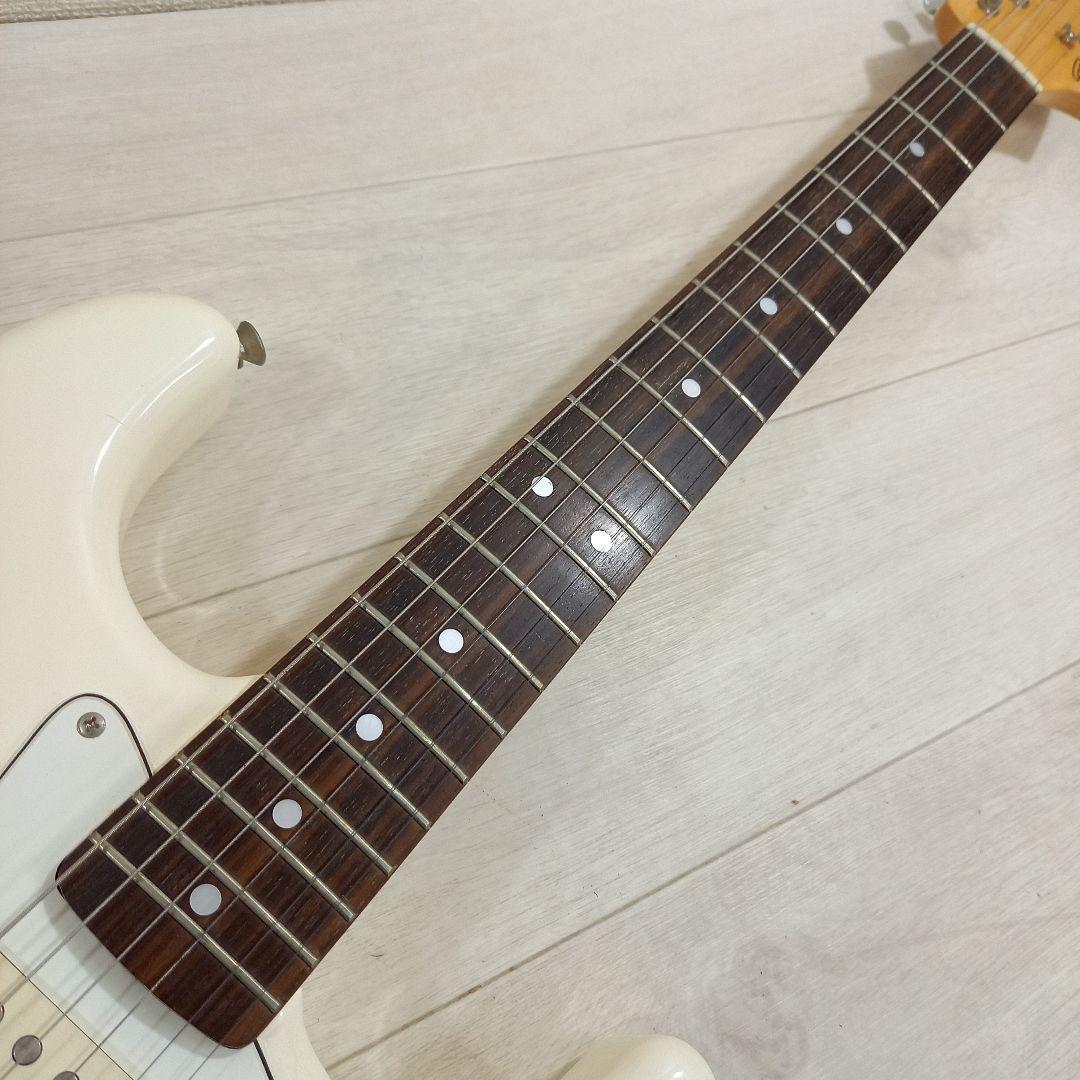 Tokai ストラトキャスター ビンテージホワイト 日本製