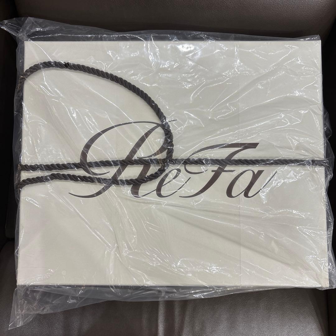 ReFa ヘアドライヤー 未使用 箱入り