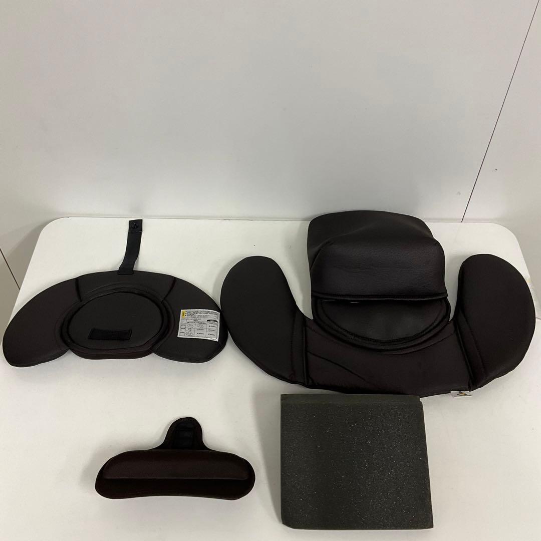 綺麗！コンビ ネルーム インナークッション フルセット NC-470