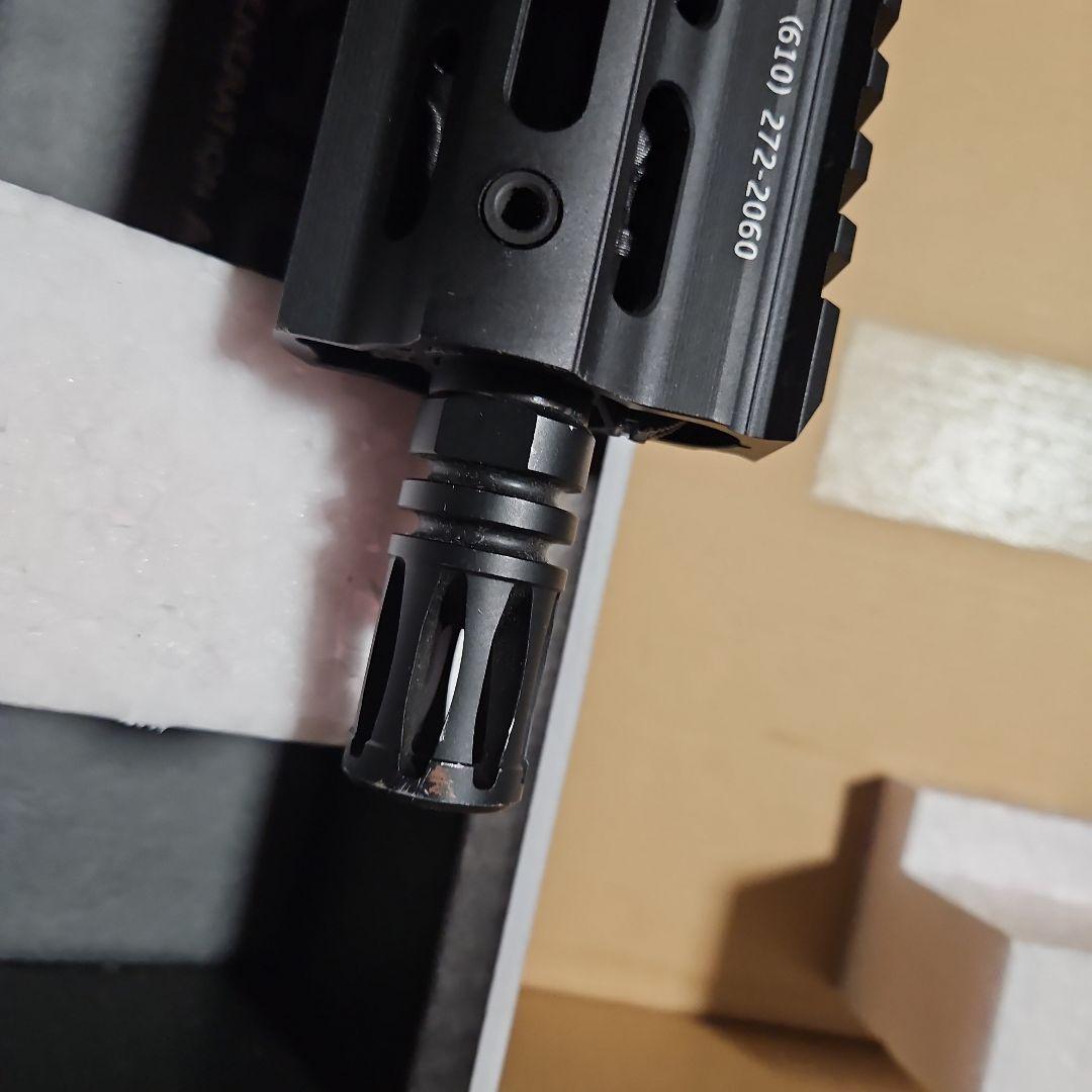 東京マルイHK416D 次世代電動ガン