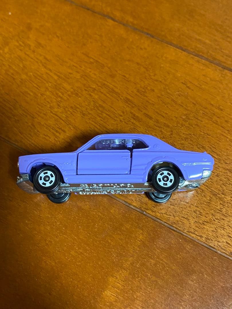 日本製含む トミカ スカイライン40台セット