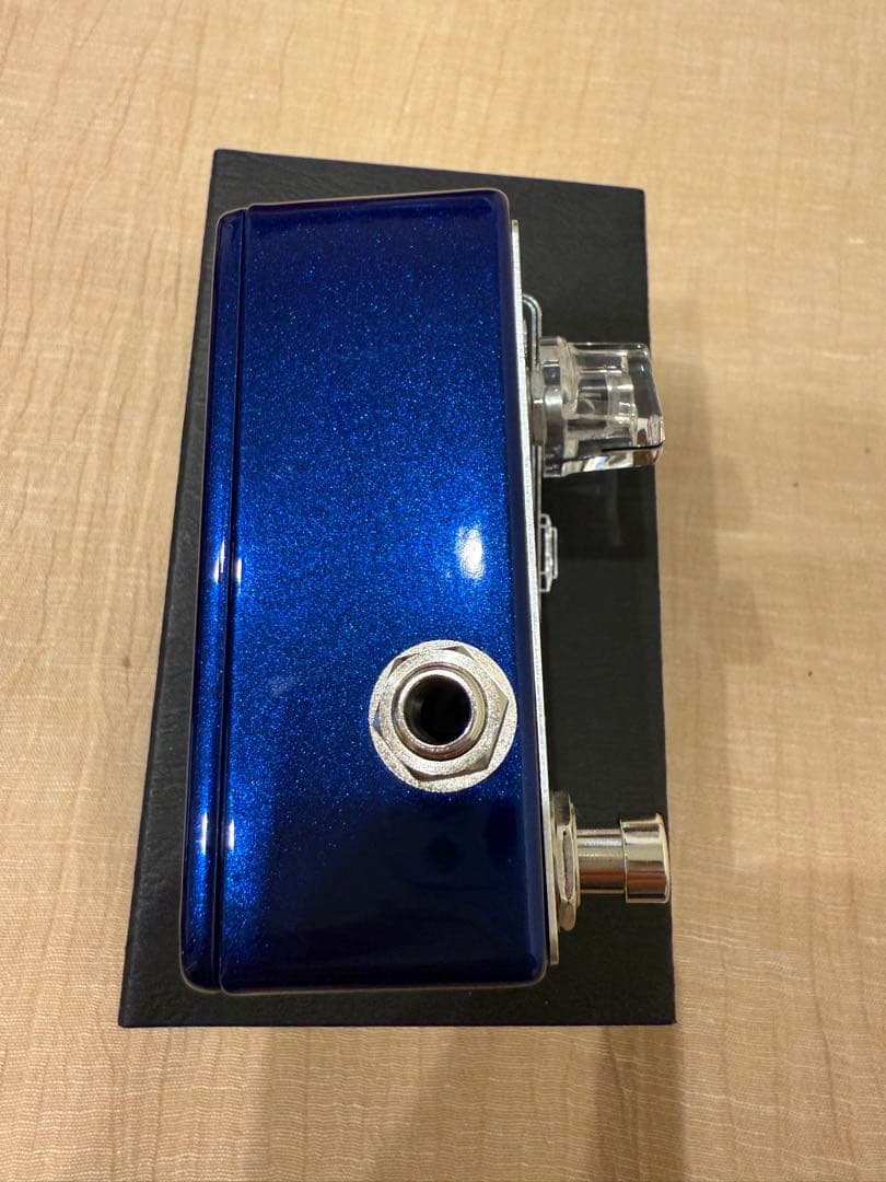 ギター XOTIC EP Booster 15th Limited Edition