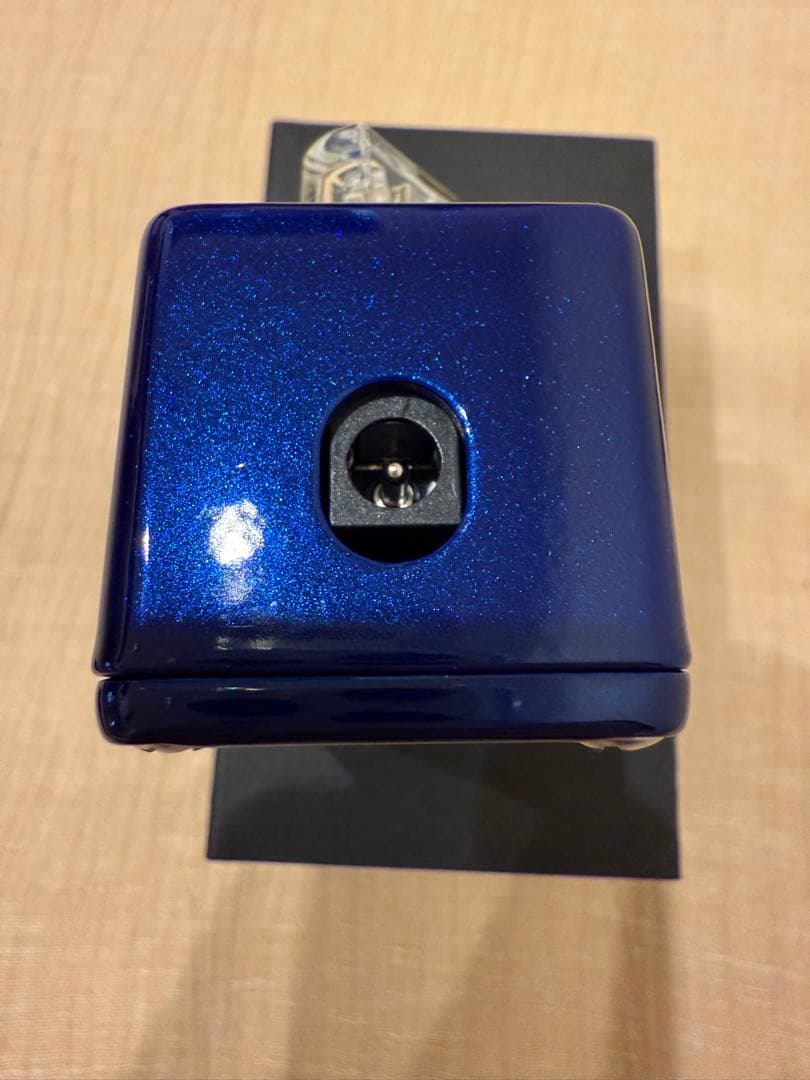 ギター XOTIC EP Booster 15th Limited Edition