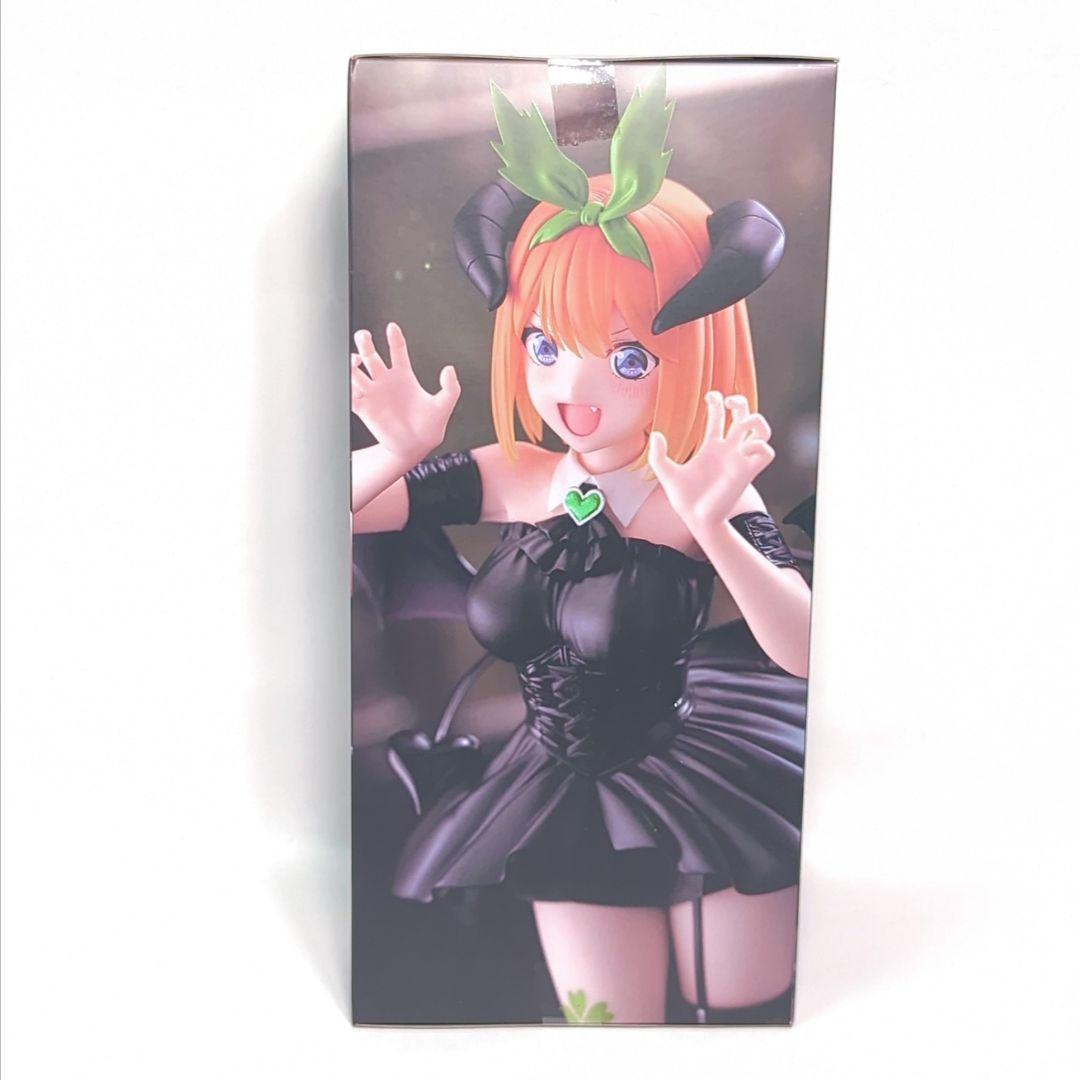 OVERLOAD ナーベラル　デートアライブV 時崎狂三　五等分の花嫁 中野四葉