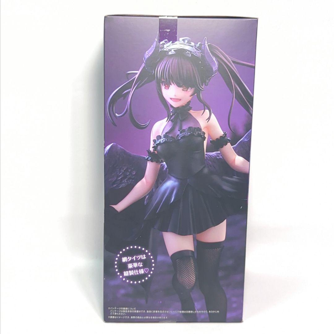 OVERLOAD ナーベラル　デートアライブV 時崎狂三　五等分の花嫁 中野四葉