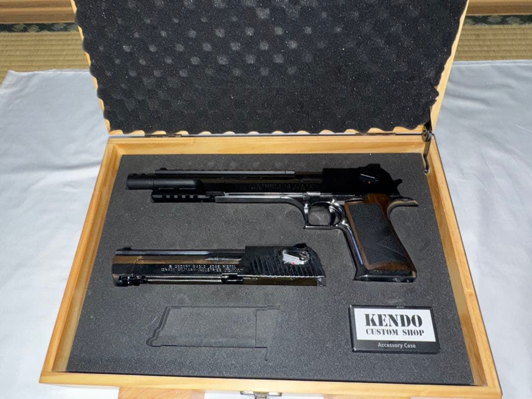 東京マルイ バイオハザード ライトニングホーク