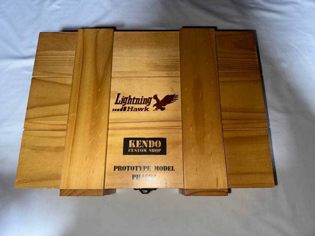 東京マルイ バイオハザード ライトニングホーク