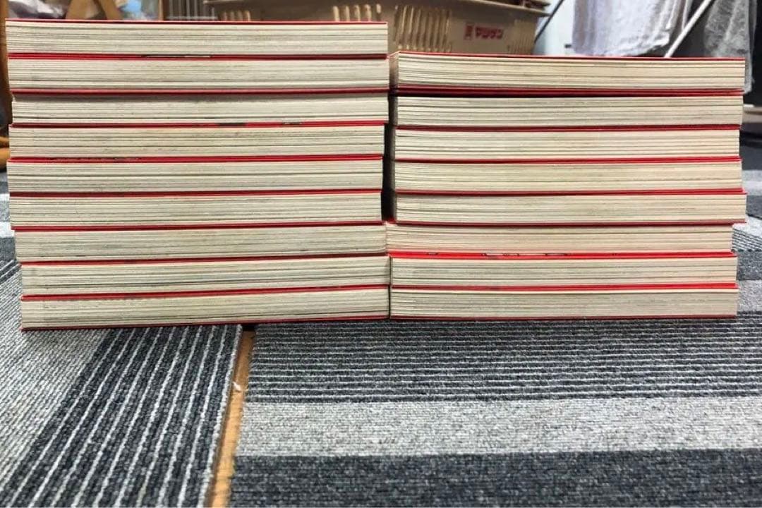 ドラゴンボール 全34巻セット☆