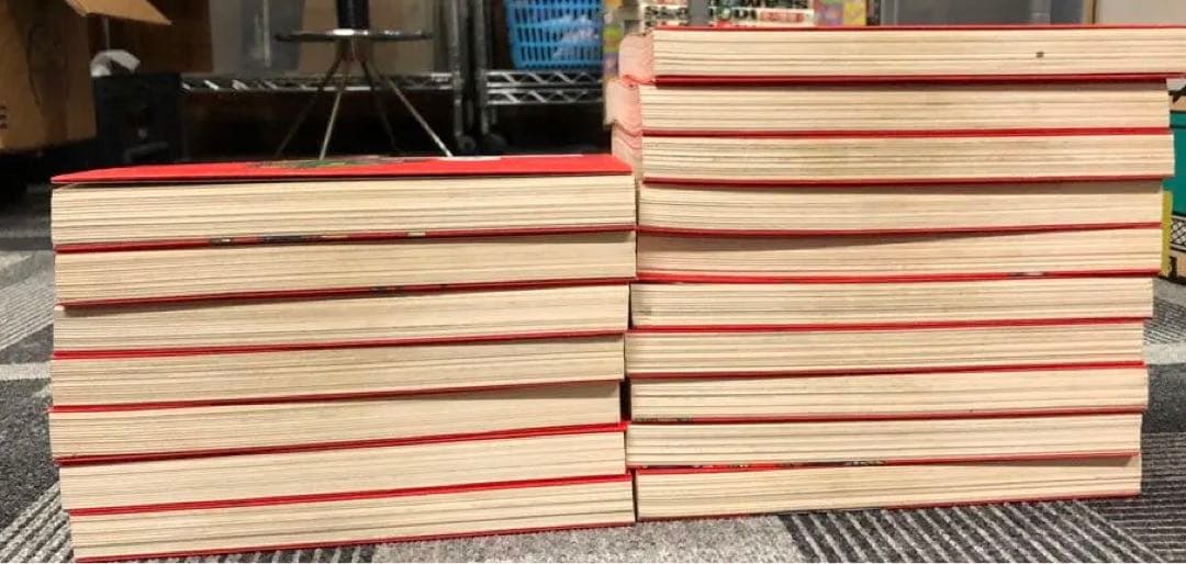 ドラゴンボール 全34巻セット☆