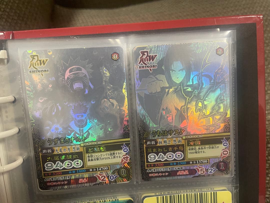 ド*ロ様 ナルティメットカードバトル　まとめ売り