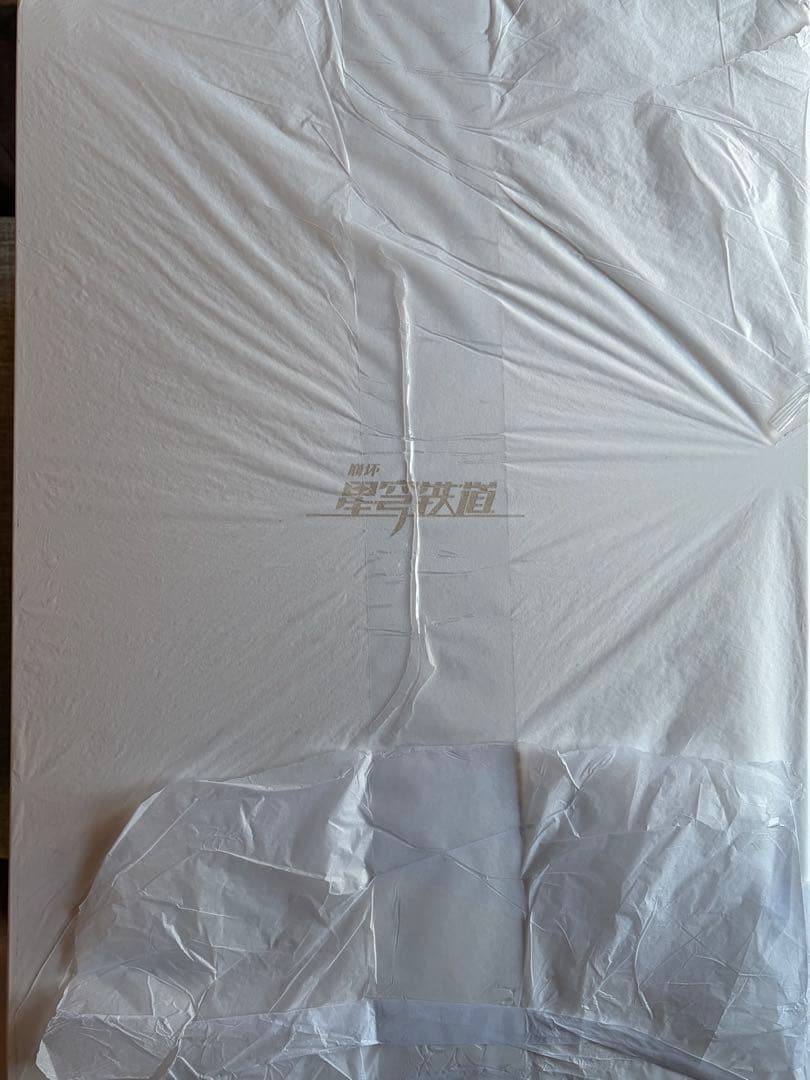 崩壊スターレイル 丹恒 飲月 フィギュア DX版 未開封 箱痛みあり