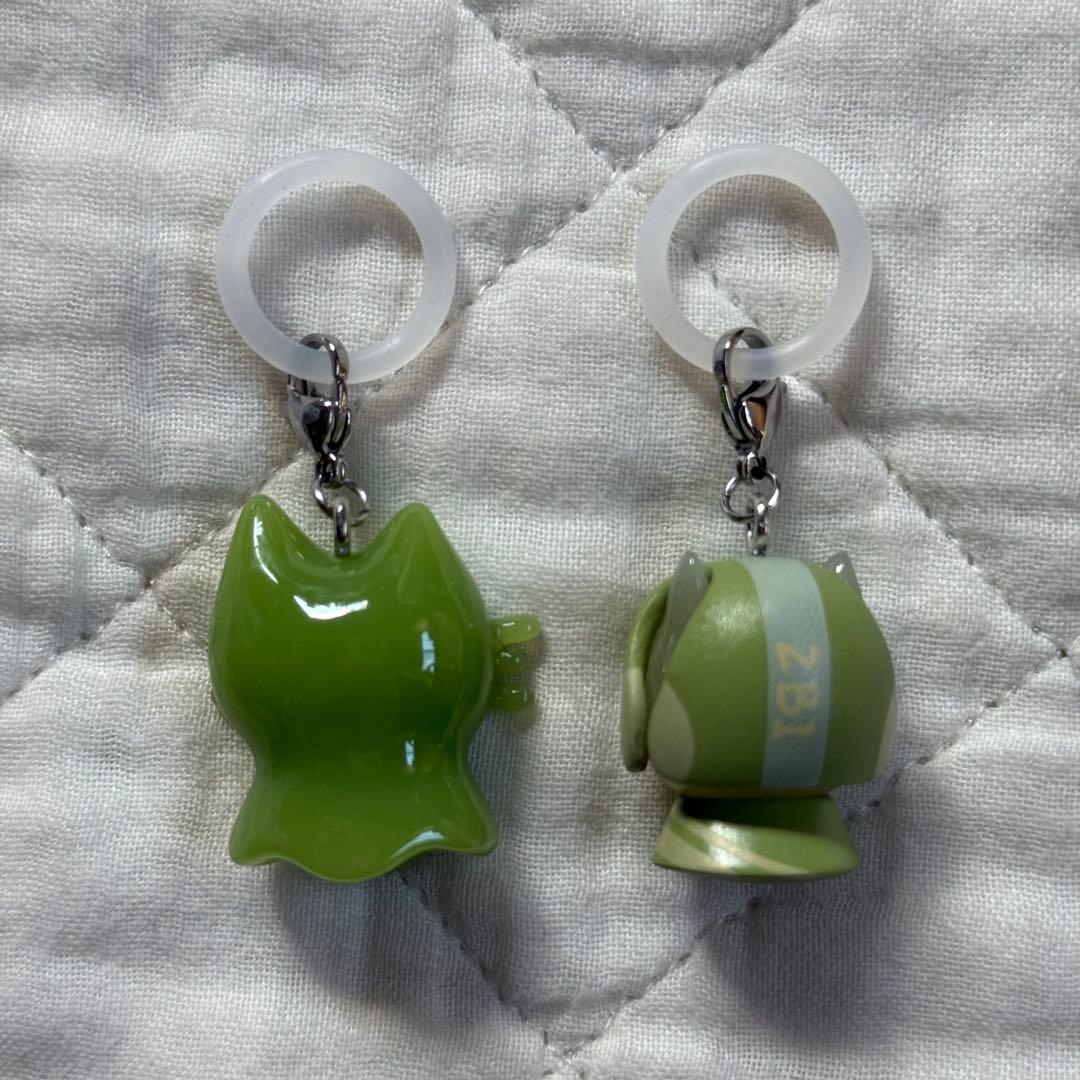 zb1 ゼベワン zeroni ジャンハオ グッズまとめ売り