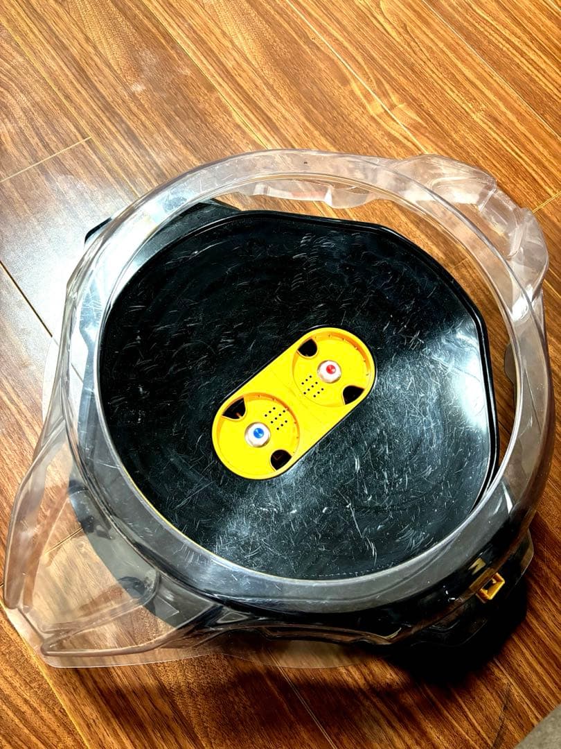 スポーツトイ・アクショントイ BeyBlade 2 Stadium + Piece set