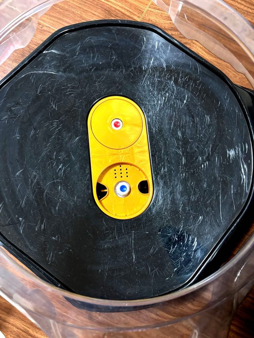 スポーツトイ・アクショントイ BeyBlade 2 Stadium + Piece set