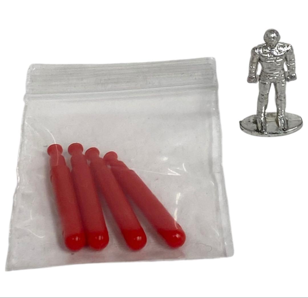 希少！ポピー　DXポピニカ ギャビオン　宇宙刑事　ギャバン　25ケ112