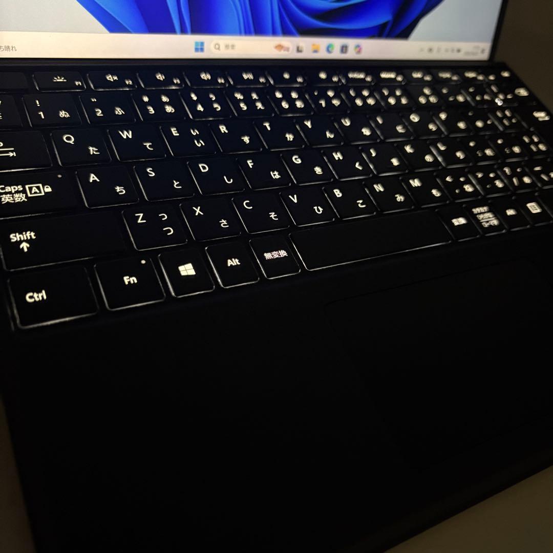 極上品！1台限定！Surface Pro X LTEモデル キーボード付
