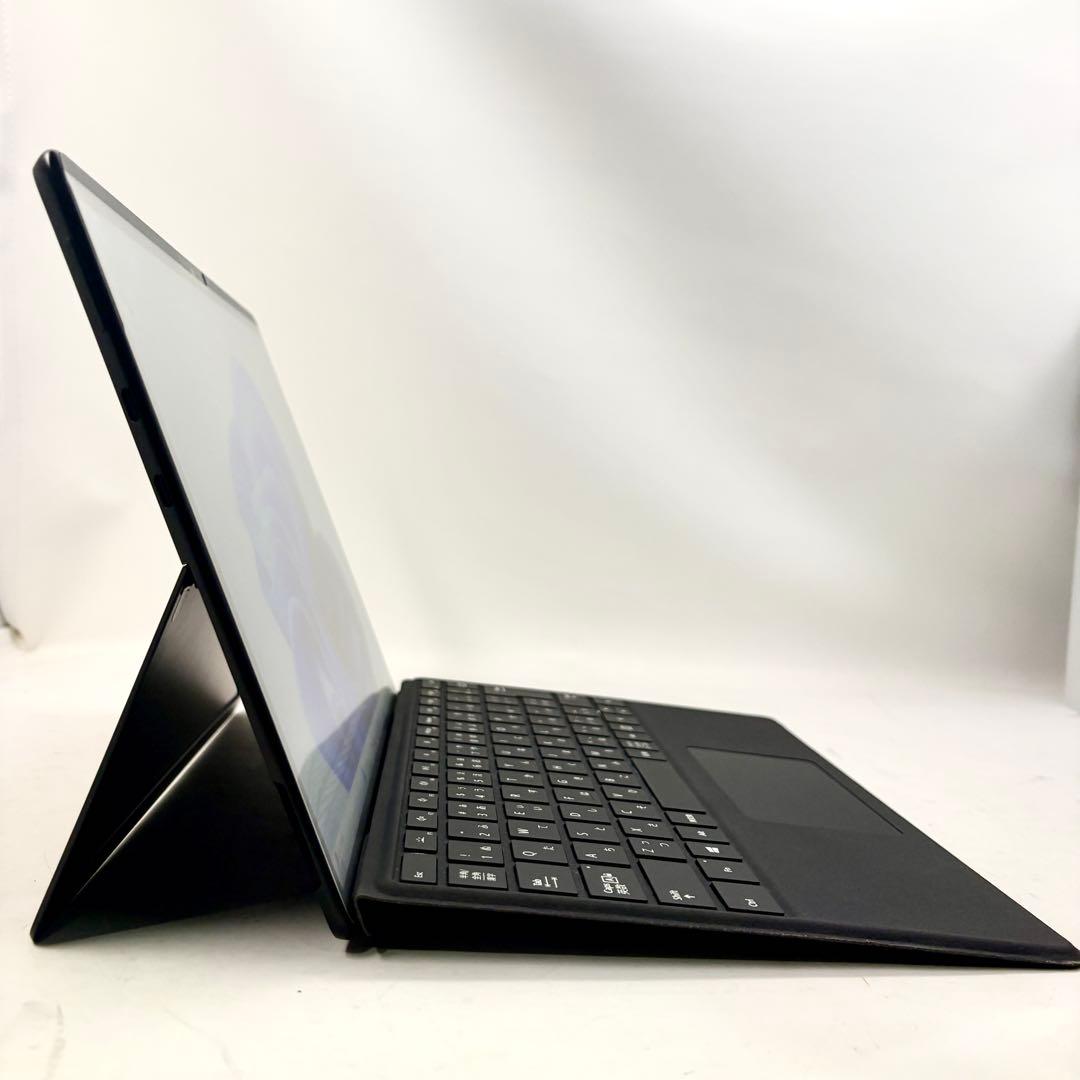 極上品！1台限定！Surface Pro X LTEモデル キーボード付