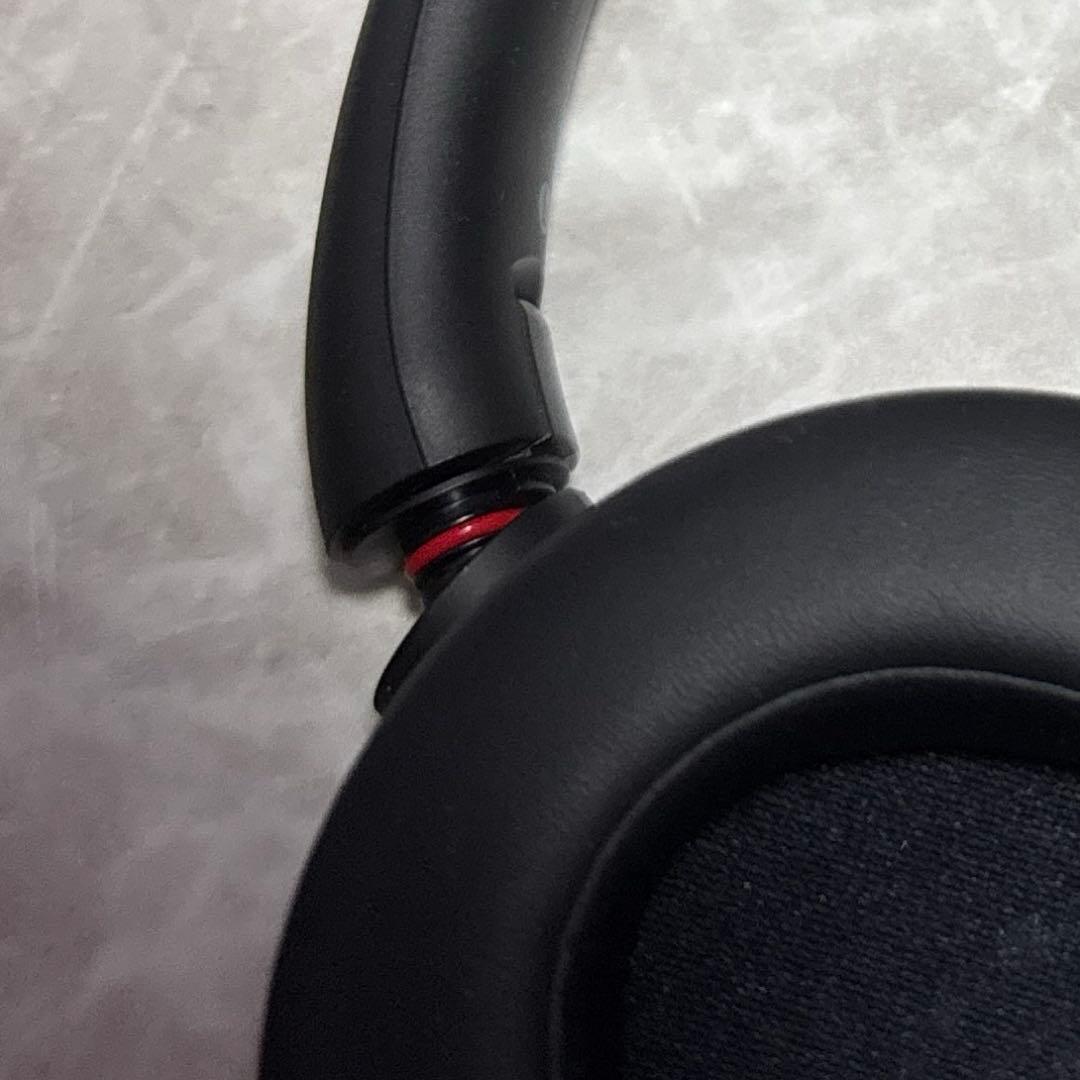 SONY ULT WEAR ヘッドフォン