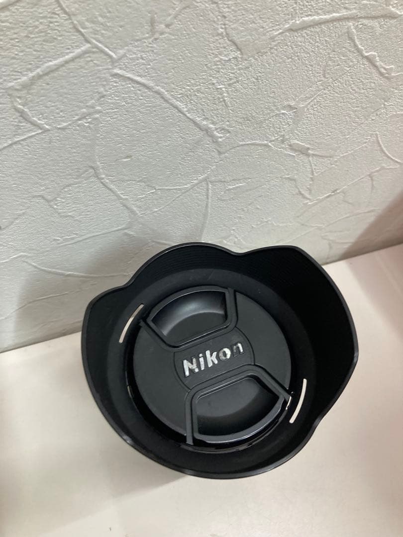 レンズ(ズーム) Nikon AF-S NIKKOR 24-120mm 1:4G ED