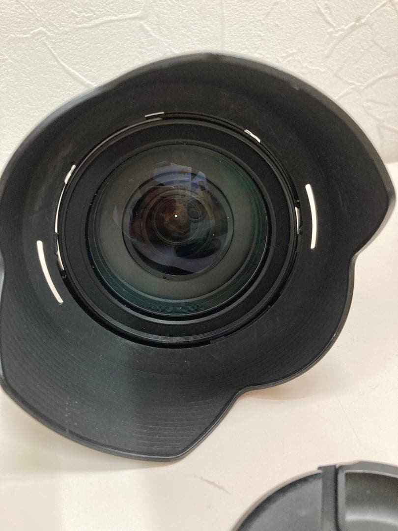 レンズ(ズーム) Nikon AF-S NIKKOR 24-120mm 1:4G ED