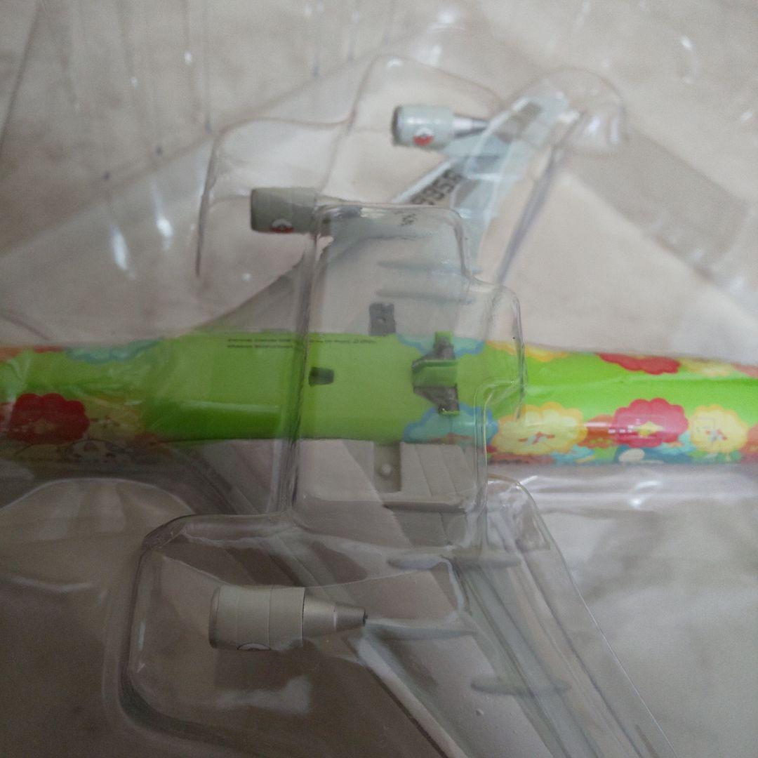 全日空商事Boeing747-400Dポケモンジェット