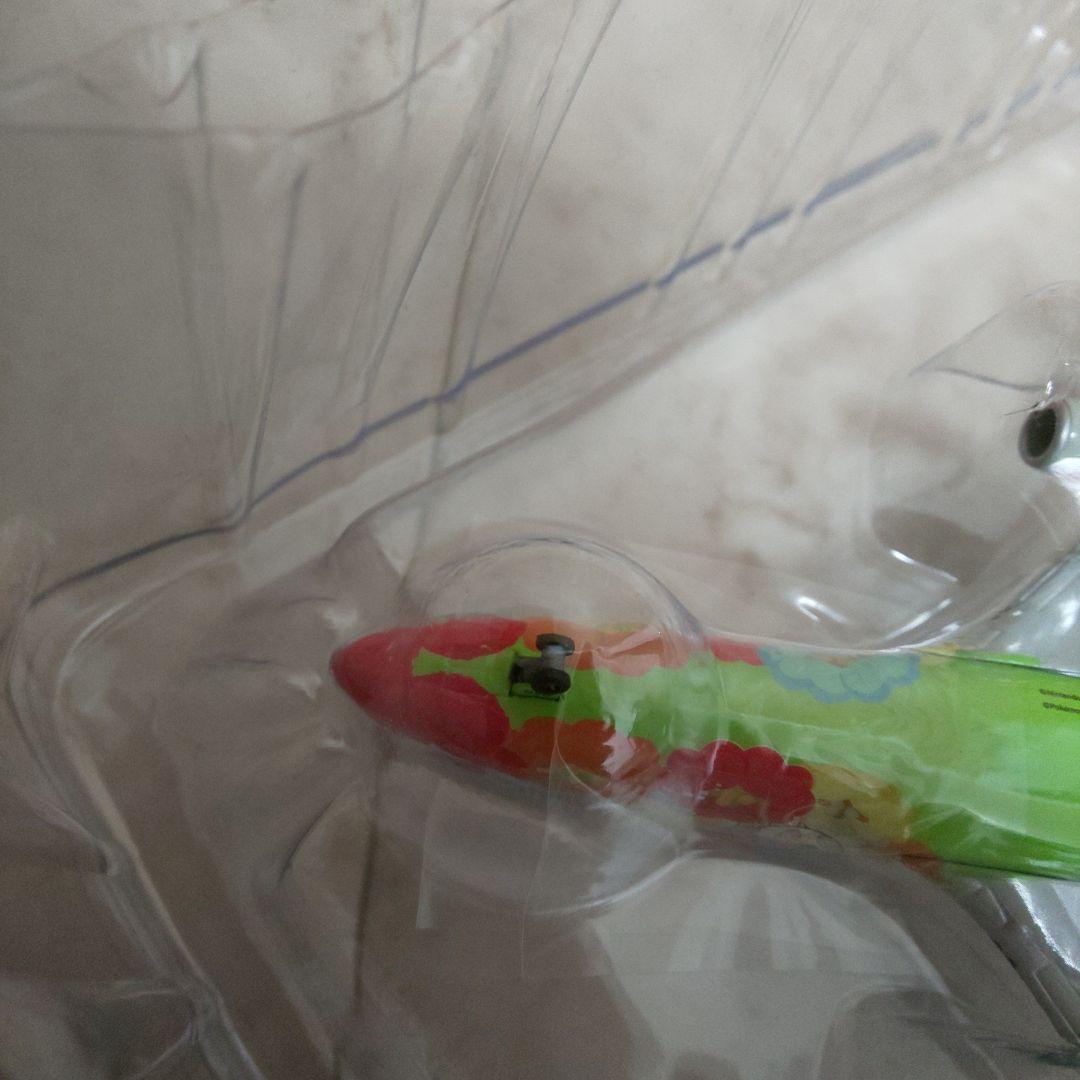 全日空商事Boeing747-400Dポケモンジェット