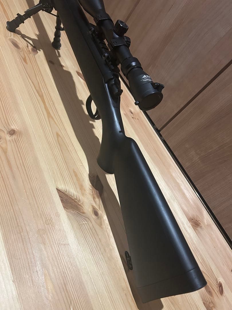 東京マルイ　VSR-10 Gスペック