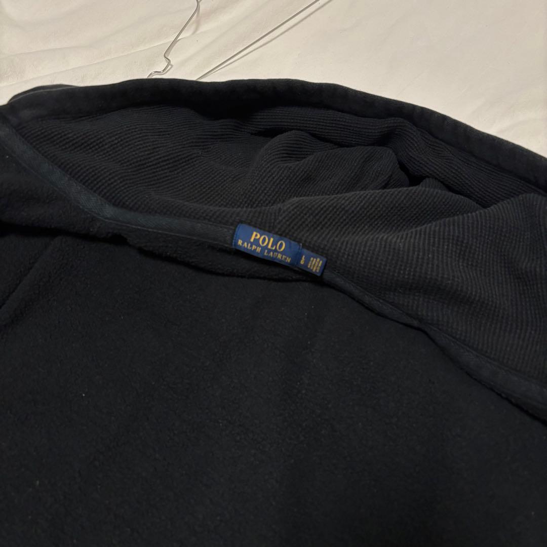 Polo Ralph Lauren ジップパーカー　L