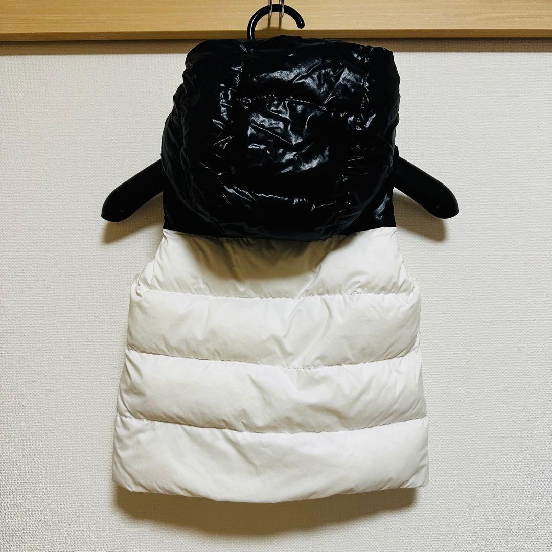 Moncler モンクレール　ダウンベスト　ベビー　キッズ