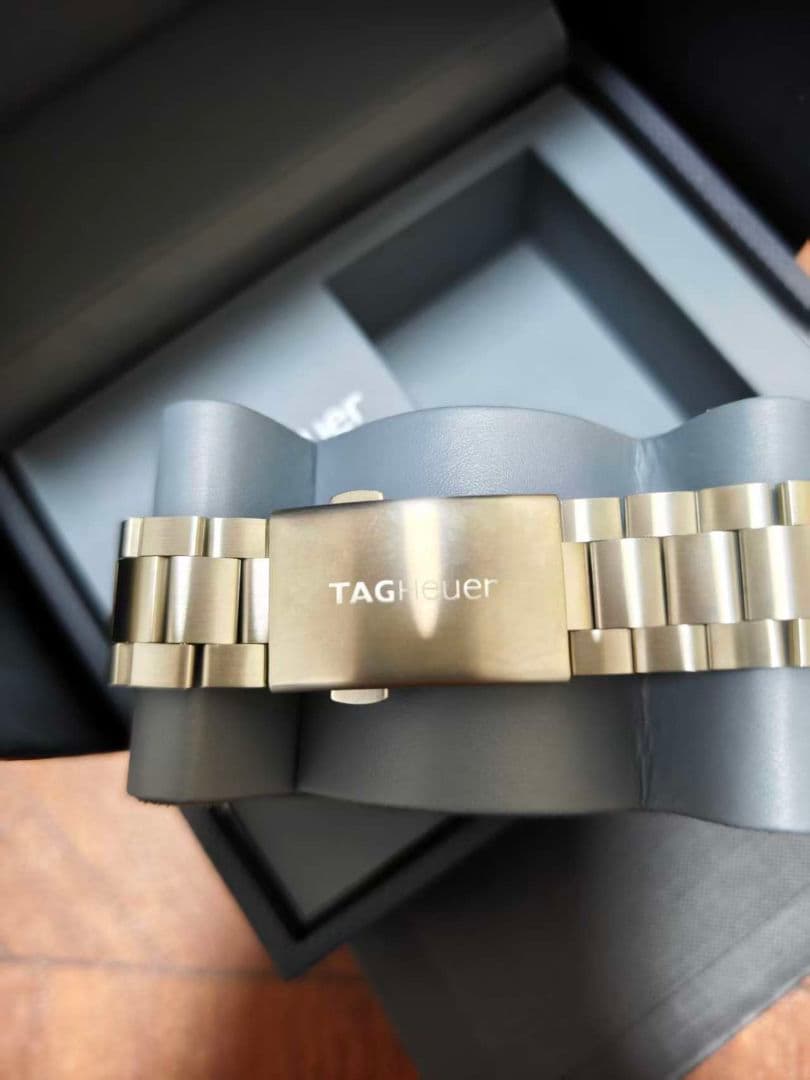 TAG Heuer Formula 1 CAZ1014 クロノグラフ クォーツ