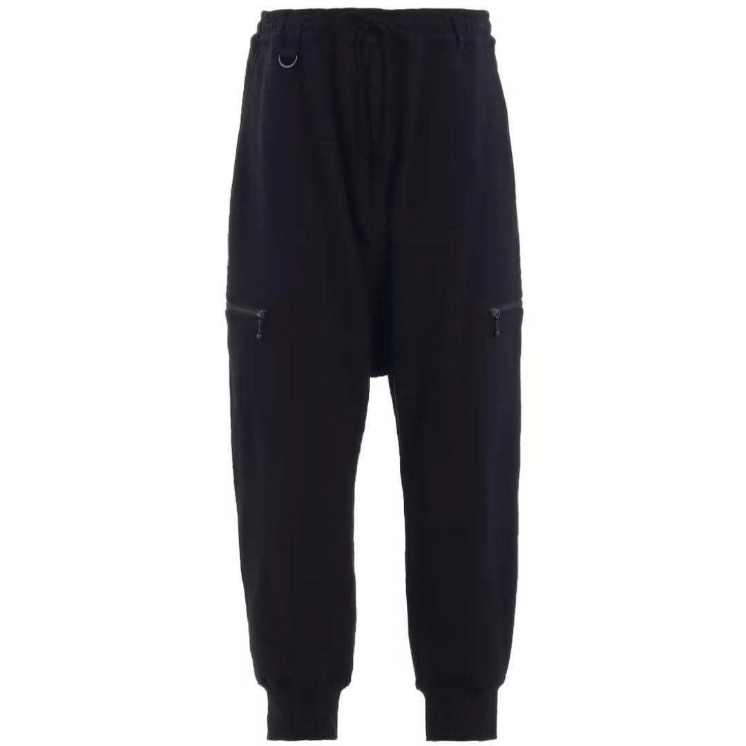 ヨウジヤマモト S'YTE SAROUEL PANTS