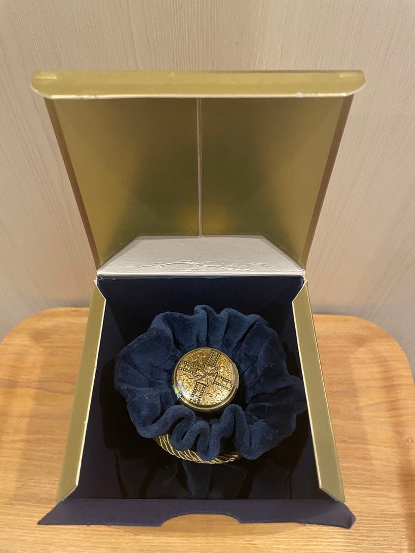 シーバス　 Salute　21年熟成　700ml　古酒・旧青ボトル