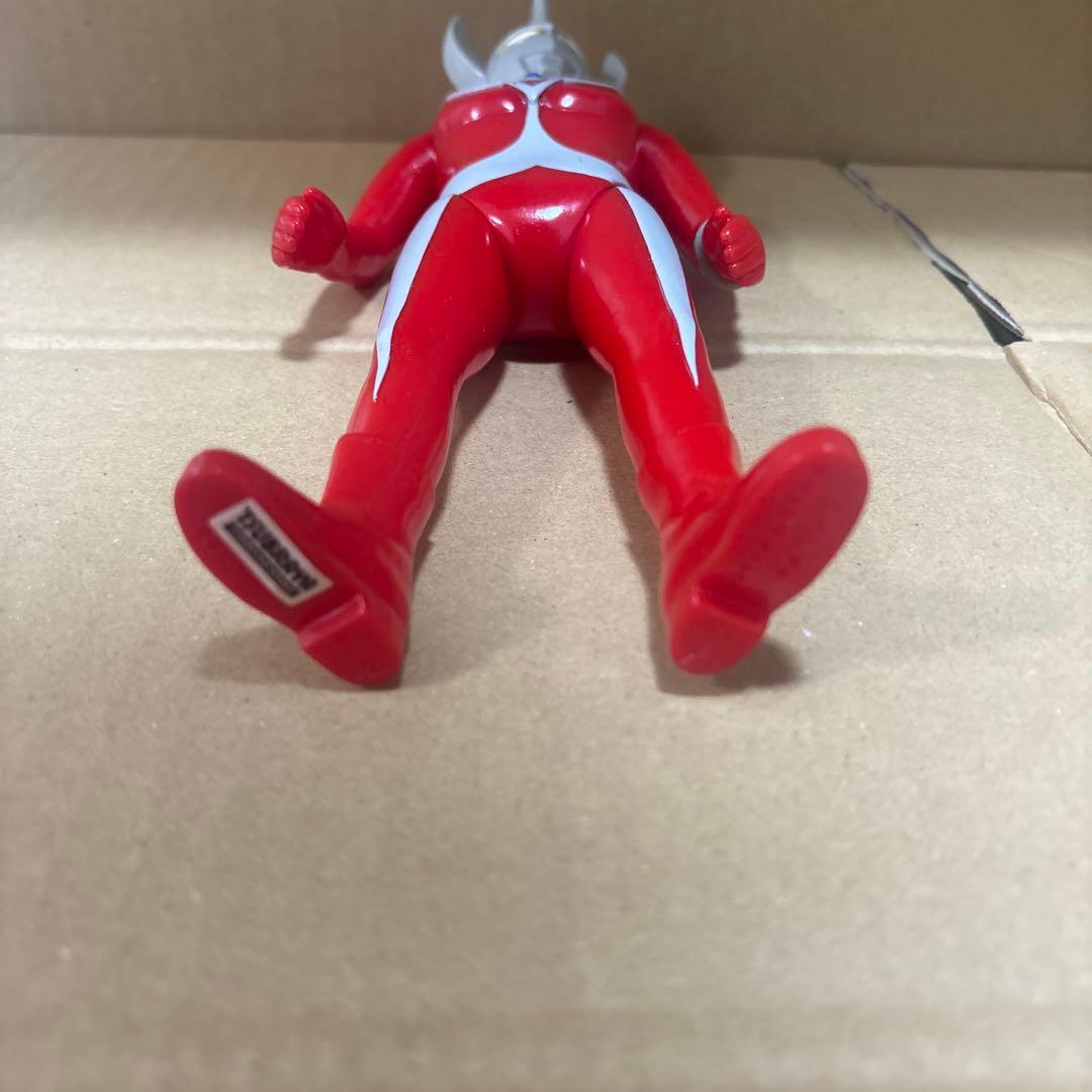 銀河連邦 M78星雲人 ウルトラマンタロウ