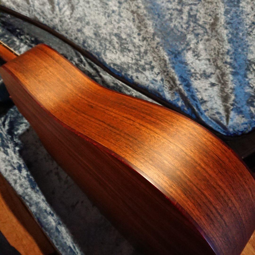 ギター Martin DC special ovangkol