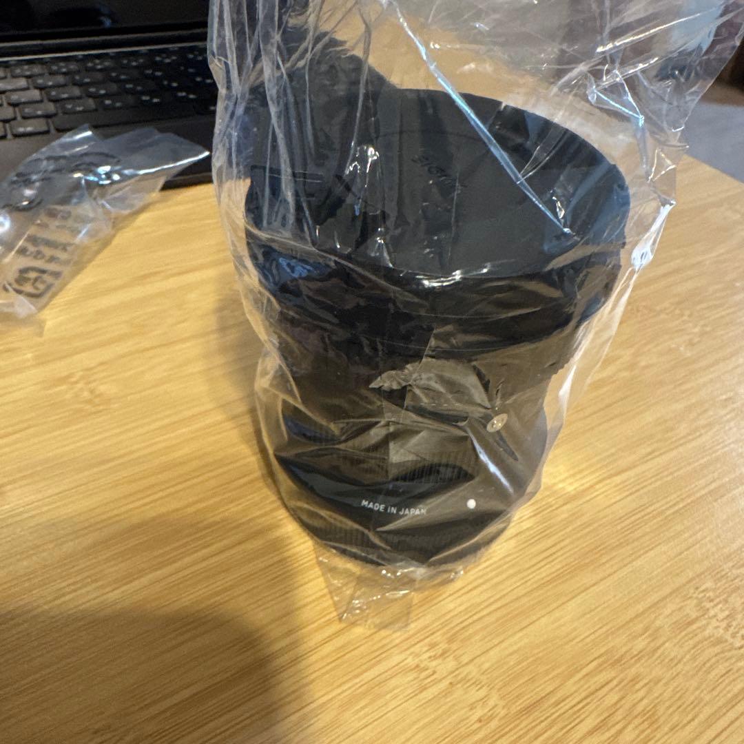 レンズ(ズーム) SIGMA 10-18mm F2.8 DC DN