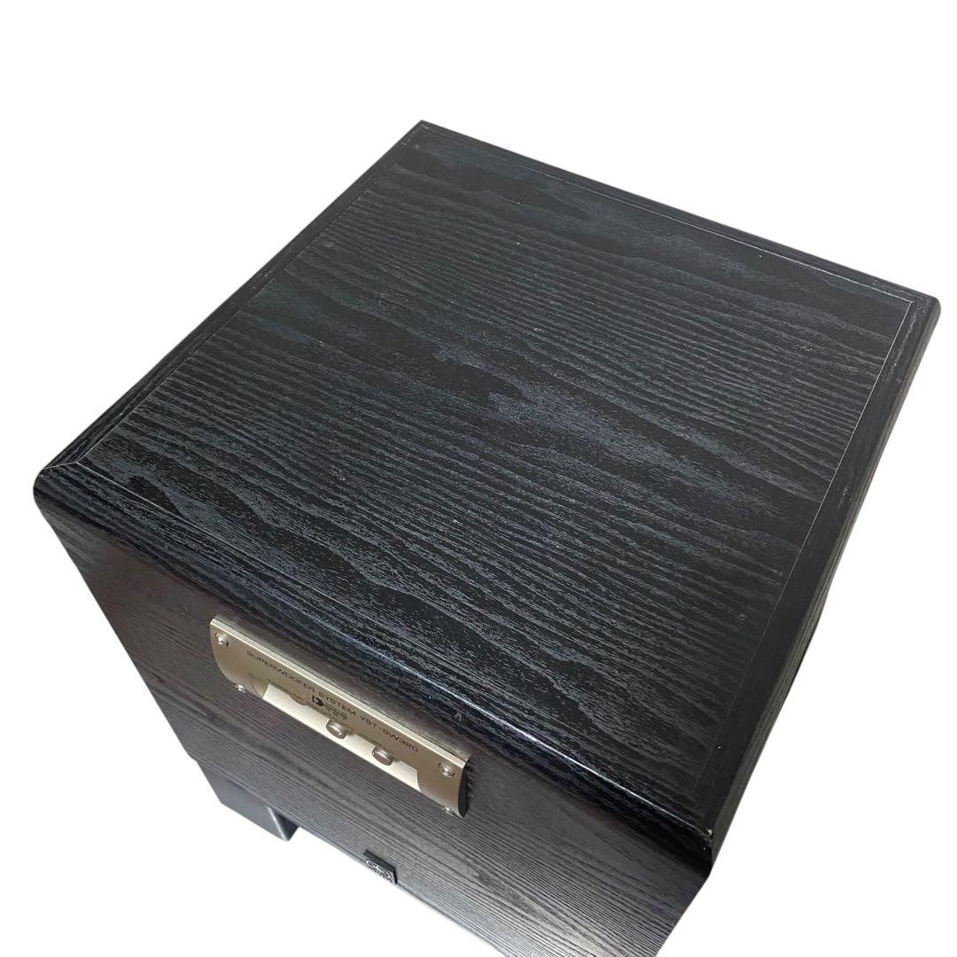 【良品】YAMAHA YST-SW320 サブウーファー