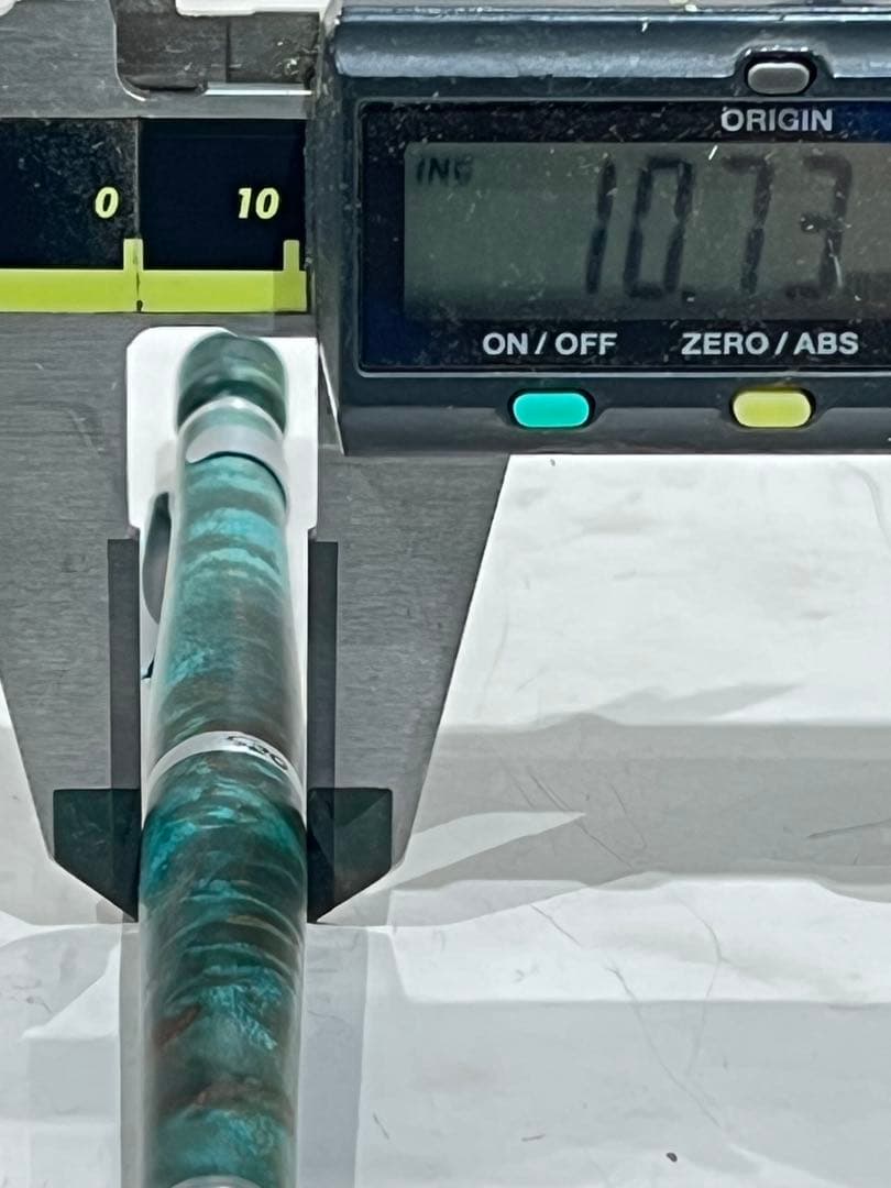 かな　S20 スタビ②17-3 ノックボタン