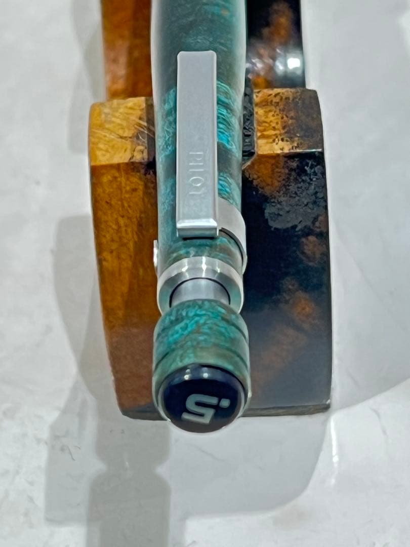 かな　S20 スタビ②17-3 ノックボタン