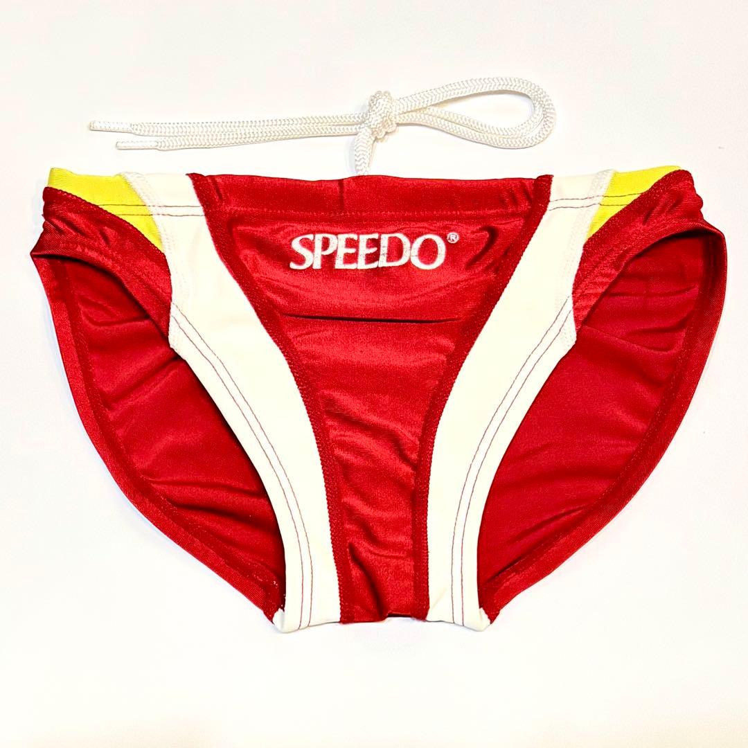 ライフセービングクラブ SPEEDO スピード 競泳水着 競パン ライフセーバー