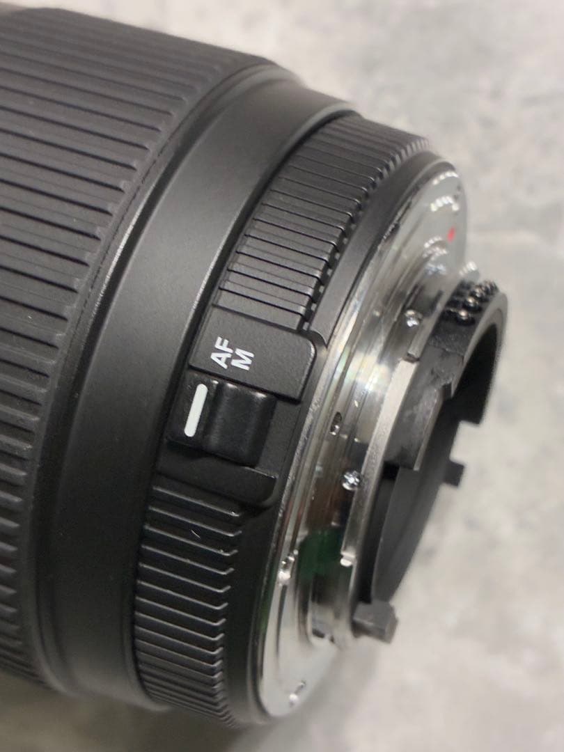 ⭐️美品⭐️シグマ SIGMA DG 70-300mm f4-5.6 Nikon用