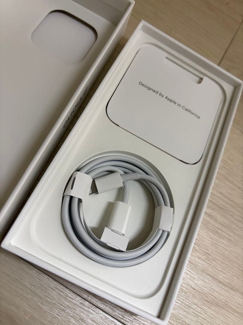 Apple iPhone 14 Pro シルバー（256GB）