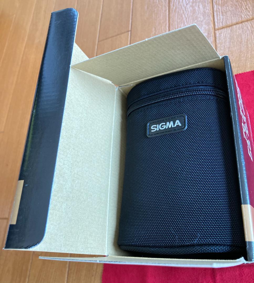 最終値下げ SIGMA AF 70-300mm F4-5.6