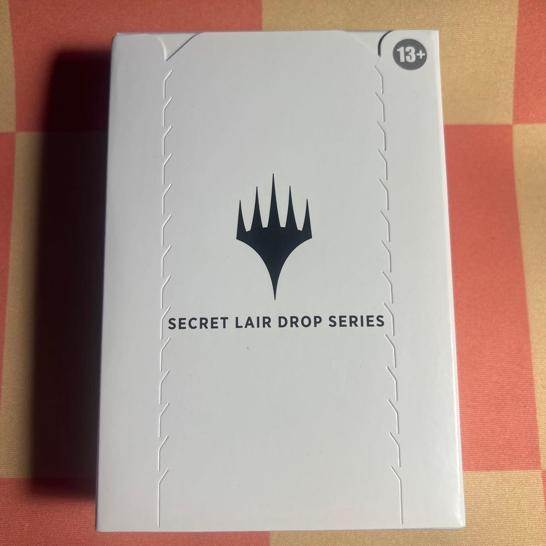 マジック：ザ・ギャザリング Secret Lair x Stranger ThingsFoilEdition